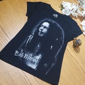 Bob Marley Shirt